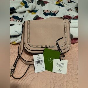 Kate Spade Saddle Crossbody